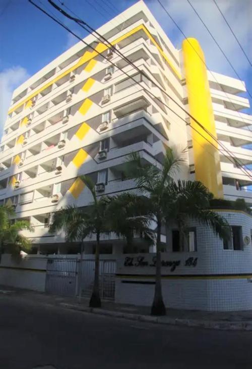Casa Sirius B. - 250m Da Praia Apartment